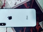 Apple iPhone X . (Used)