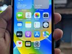 Apple iPhone X white 64gb (Used)