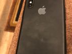 Apple iPhone X ` (Used)