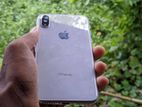 Apple iPhone X 256GB (Used)
