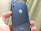 Apple iPhone X 256GB (Used)