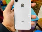 Apple iPhone X 64 (Used)