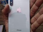 Apple iPhone X . (Used)