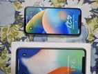 Apple iPhone X . (Used)