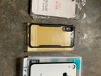 Apple iPhone X XR / XS cases
