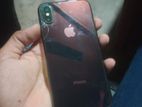 Apple iPhone X . (Used)