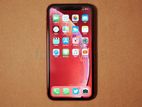 Apple iPhone XR . (Used)