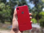 Apple iPhone XR . (Used)