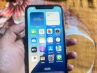 Apple iPhone XR . (Used)