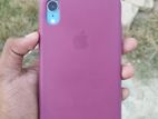 Apple iPhone XR . (Used)