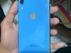 Apple iPhone XR . (Used)