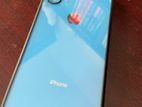 Apple iPhone XR 128 Blue (Used)