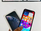 Apple iPhone XR 128 Full Box (Used)