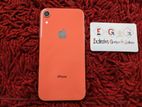 Apple iPhone XR 128 full fresh (Used)