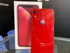 Apple iPhone XR 128 GB 82 Bh Red (Used)