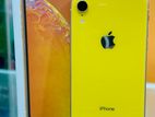 Apple iPhone XR 128 GB 83%BT (Used)