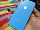 Apple iPhone XR 128 GB (Used)
