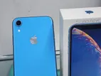 Apple iPhone XR 128 Gb box ace fresh (Used)