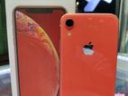 Apple iPhone XR 128 gb fresh (Used)