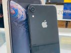 Apple iPhone XR 128 GB full box (Used)