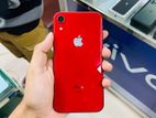 Apple iPhone XR 128 gb full fresh (Used)