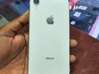 Apple iPhone XR 128 gb full fresh (Used)