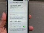 Apple iPhone XR ` (Used)