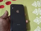 Apple iPhone XR 128 gb ram (Used)