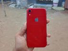 Apple iPhone XR 128 Gb Red edition (Used)