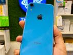Apple iPhone XR 128 gb (Used)