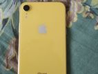 Apple iPhone XR 128 gb (Used)