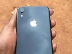 Apple iPhone XR 128 gb (Used)