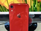 Apple iPhone XR 128 gb (Used)