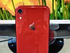 Apple iPhone XR 128 GB (Used)