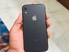 Apple iPhone XR (128) GB (Used)