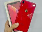 Apple iPhone XR 128 gb (Used)