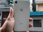 Apple iPhone XR 128 GB White Colour (Used)