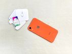 Apple iPhone XR ১২৮ জিবি ৮৩%ব্যাটারি (Used)
