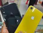 Apple iPhone XR ১২৮ জিবি♦সুপার ফ্রেশ (Used)