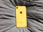 Apple iPhone XR . (Used)