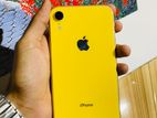 Apple iPhone XR 128 (Used)