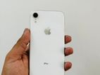 Apple iPhone XR ১২৮ (Used)