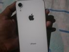 Apple iPhone XR 128 with duel sim (Used)