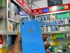 Apple iPhone XR 128GB//100%authentic (Used)