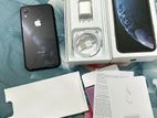 Apple iPhone XR 128gb 100% box (Used)