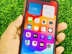 Apple iPhone XR 128gb 84%BH (Used)