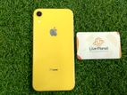 Apple iPhone XR 128GB BH 76% (Used)