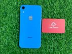 Apple iPhone XR 128GB BH 78% (Used)
