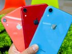 Apple iPhone XR 128GB BH90+চিপ&বেস্ট (Used)