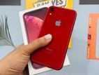 Apple iPhone XR 128gb BH96% With Box (Used)